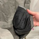 Harvé Benard Adorable vintage 90’s Harve Benard Sport square neck wool plaid jumper dress Photo 4