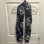 Dallas Cowboys Scarf fleece blue Photo 2