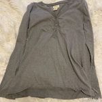 Wrangler Long Sleeve Top Photo 0