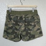 The North Face Women’s Class V Flashdry Camo Shorts Size Small Photo 1