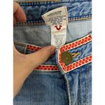 True Religion bell bottom jeans Photo 7