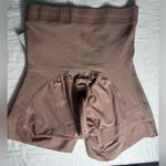 Shapewear brought directly from Colombia, small size, more or less XL. Brown Size 2X Photo 1