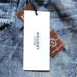 NWT MOUSSY Vintage JULIAN LIGHT OZ TAPERED Photo 8