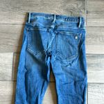 Black Orchid  Nola high rise zipper skinny jeans Photo 6