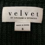Velvet by Graham & Spencer Wool Blend V Photo 2