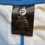 Pelagic Oceanflex American Flag Patriotic Leggings Pants Women’s S Fishing Boat Photo 4