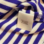 Caslon Ribbed Striped Tank Top Bundle 2 Medium Stretch Layering Basics Stretch Photo 6