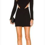 NBD  Serenity Dress in Black XS Photo 0