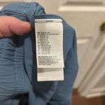 The North Face  Class V Hike Shorts 2.0 Womens‎ Large Blue Green Photo 9