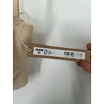 SKIMS ‎ Naked Bandeau Bra Sand Beige Tan Lightweight Wireless Adjustable Medium Photo 2