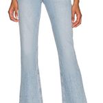 AGOLDE Relaxed Bootcut Jeans Photo 0