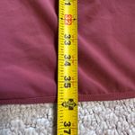 RBX Active Comeau Woman’s Stretch Woven Tank Dress with Pockets; size Large Pink Photo 8