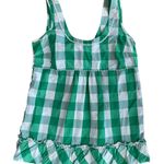 JUICY COUTURE PLAID TOP Photo 0