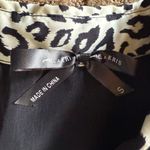 Ali & Kris - Blouse - Women’s Tank Top - Cheetah Print - Size S Photo 6