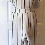 Crystal sky Romper Size 7 Blue Photo 1