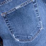 AG Adriano Goldschmied  Ex-Boyfriend Slouchy Slim Denim‎ Jeans Women's Size 26 Photo 10