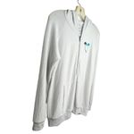 Chaser  "Vacation Club" Zip Hoody Jacket as is‎ Photo 2