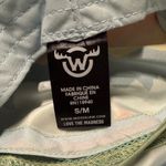 Moosejaw Multicolor Patterned Hat Orange Photo 7