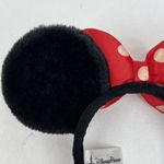  Minnie Mouse Ears Official Disney Parks Ears Minnie Bow Mickey Mouse Photo 8