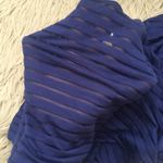 Free People  front Ruffled strappy tank Photo 2