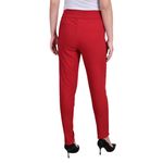 Ny Collection Petite Ankle Length Millennium Pants Photo 1