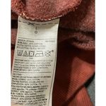 Old Navy Hoodie Sweatshirt Women Rust Size L Large Long Sleeve Photo 5
