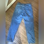 Boohoo Redial straight leg mom jeans size 4 $69 Photo 3