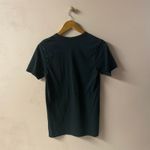 Exodus 5:1 “Let My People Go” Christian Graphic Tee Size S Black Photo 3