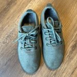  Tuke Matcha Allbirds Wool Runner Athletic Shoes size 10 comfort cozy Photo 3