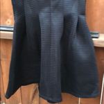 Romeo + Juliet Couture  Black Dress Photo 4