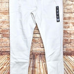 Mudd | Off-White High Rise Skinny Jean Leggings Photo 0