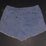 ASTR  Studded Denim Shorts‎ Photo 6