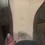 Anthropologie ✨ Amy Sz 38 Tan Boots✨ Photo 9