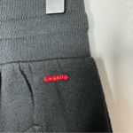 n:philanthropy  Coco Distressed Shorts Black NWT in XS Photo 3