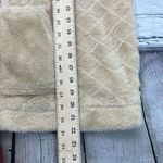 No Boundaries  Faux Fur Pullover Sweatshirt Long Sleeve 1/2 zipper XXL Photo 12