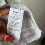 Vince NEW Belted Wool And Cashmere-blend Cardigan Photo 10