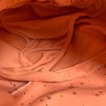 Nike  Lined Athletic Short Size Small Photo 4