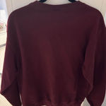 Champion College  Crewneck Sweatshirt Photo 1