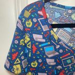 LuLaRoe  Teacher Classic T T shirt Photo 1