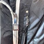 ZeroXposur  Black Puffer Jacket Photo 4