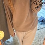 H&M oversize sweatshirt Photo 1