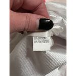 Naggoo Womens Pink Floral Mini Dress Size‎ Medium Floral Beach Party Wedding Photo 9