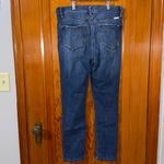 KanCan Dark Wash Denim Jeans Blue Size 29 Photo 3