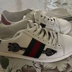 Gucci Sneakers Photo 1