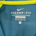 Nike  Full Zip Therma Fit Sweatshirt Hoodie XS Photo 6