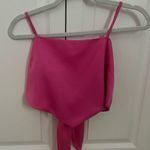 Boutique Pink Top  Photo 0
