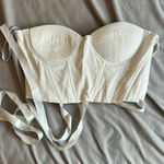 SheIn Corset Top Photo 0