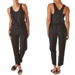 Patagonia  Fleetwith Jumpsuit One Piece Black Size S Photo 1