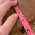 Steve Madden leather look wristlet 8x5.5 Photo 7