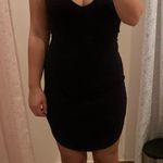 Forever 21 Black Dress Photo 0